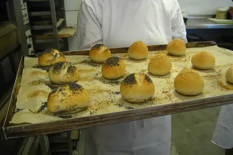 Teasdales Bakery photo 2