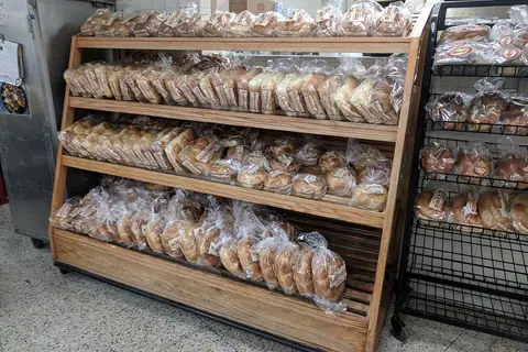Teasdales Bakery photo 1